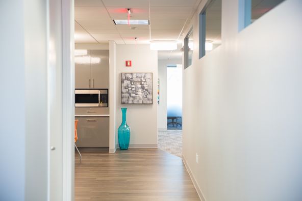 Office Evolution: 750 E Main St, Stamford, CT 06902